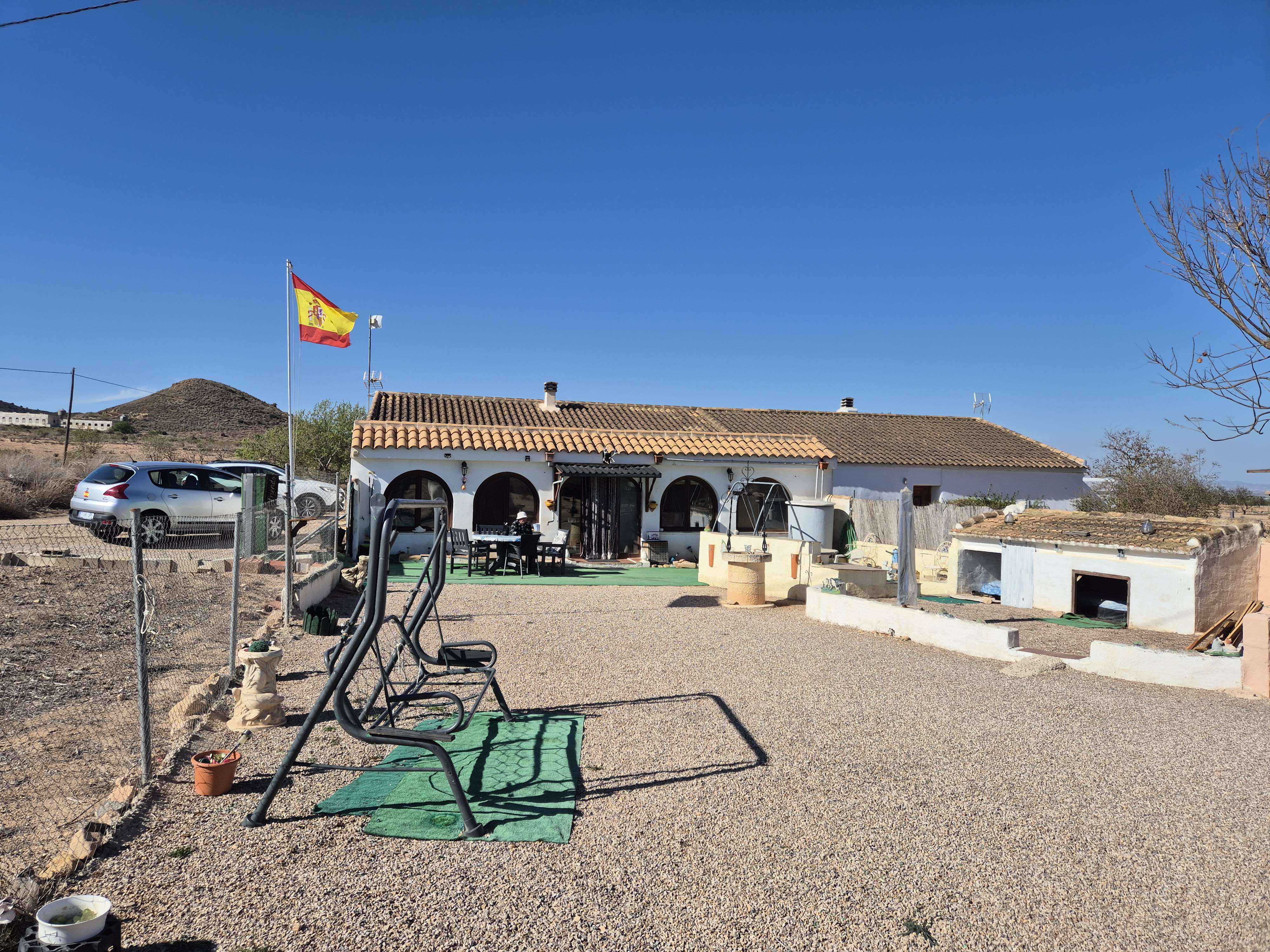 Haus zum Verkauf in Guardamar and surroundings 27