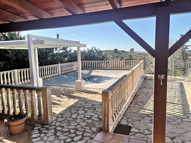 Villa à vendre à Guardamar and surroundings 36