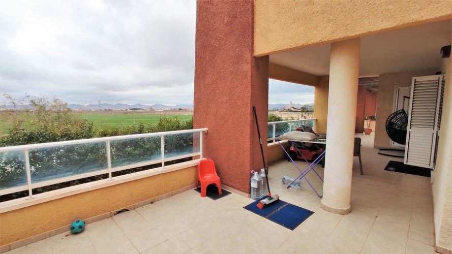 Apartment for sale in Guardamar and surroundings 19