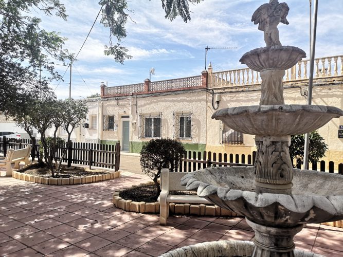 Villa à vendre à Guardamar and surroundings 31