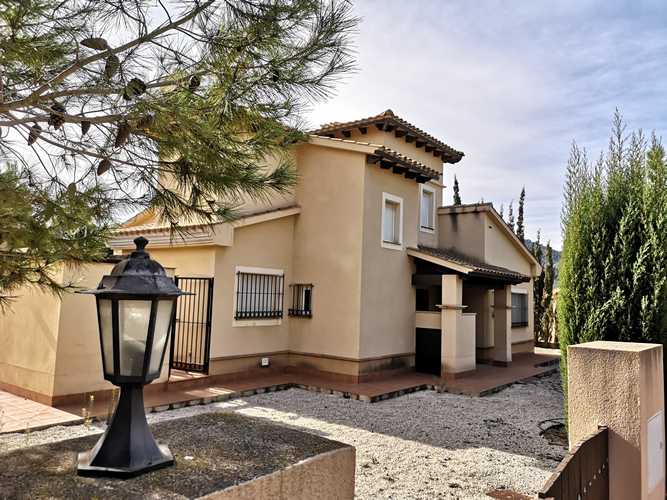 Villa for sale in Guardamar and surroundings 27