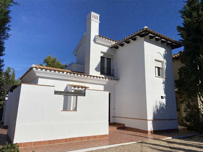 Villa till salu i Guardamar and surroundings 18
