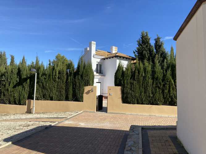 Villa à vendre à Guardamar and surroundings 19