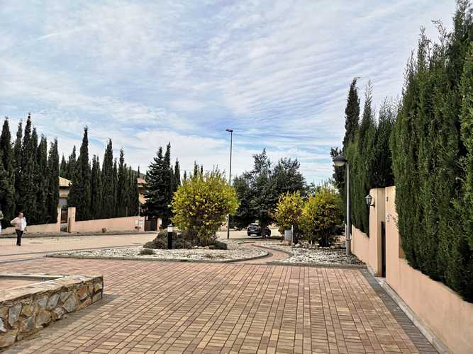 Villa te koop in Guardamar and surroundings 12