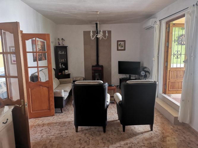 Villa à vendre à Guardamar and surroundings 28
