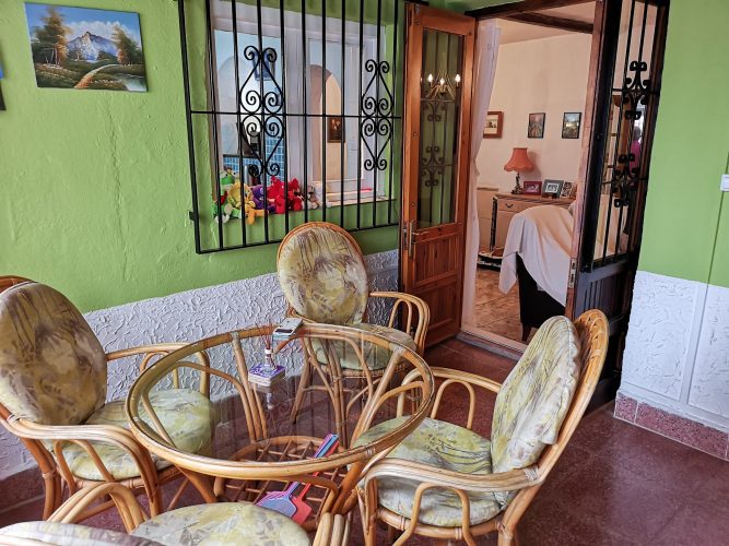 Villa te koop in Guardamar and surroundings 29