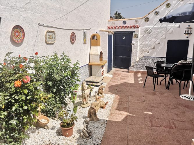 Villa te koop in Guardamar and surroundings 31