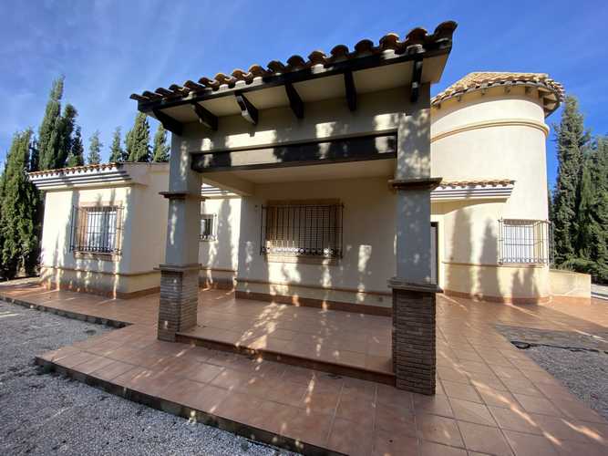 Property Image 595557-fuente-alamo-de-murcia-villa-3-2