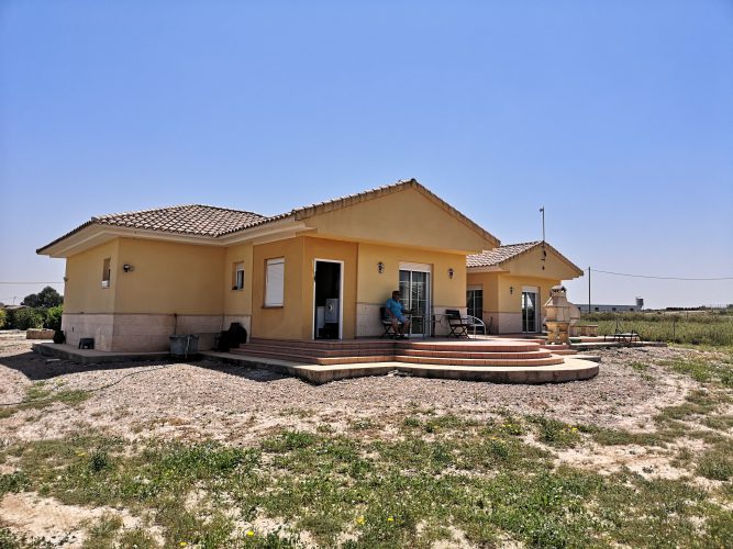Villa à vendre à Guardamar and surroundings 30