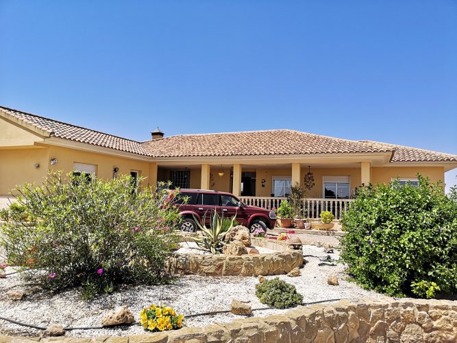 Villa à vendre à Guardamar and surroundings 33