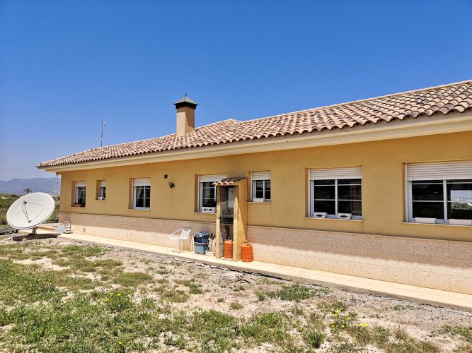 Villa à vendre à Guardamar and surroundings 40