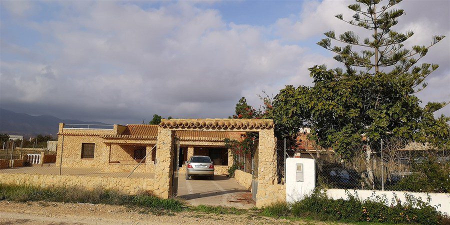 Villa till salu i Guardamar and surroundings 14