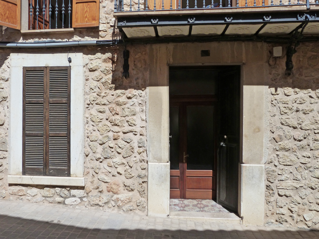Townhouse te koop in Mallorca East 3