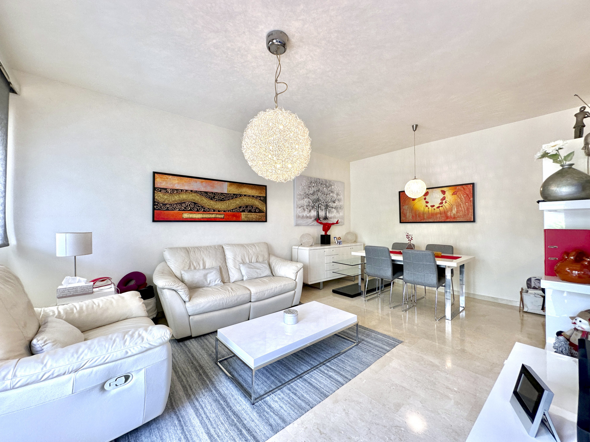Appartement te koop in Estepona 3
