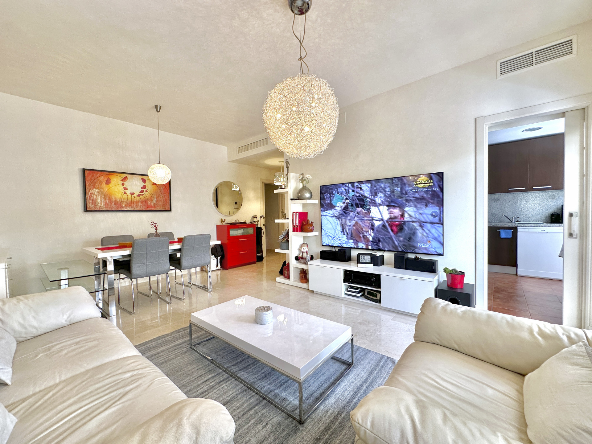 Appartement te koop in Estepona 5