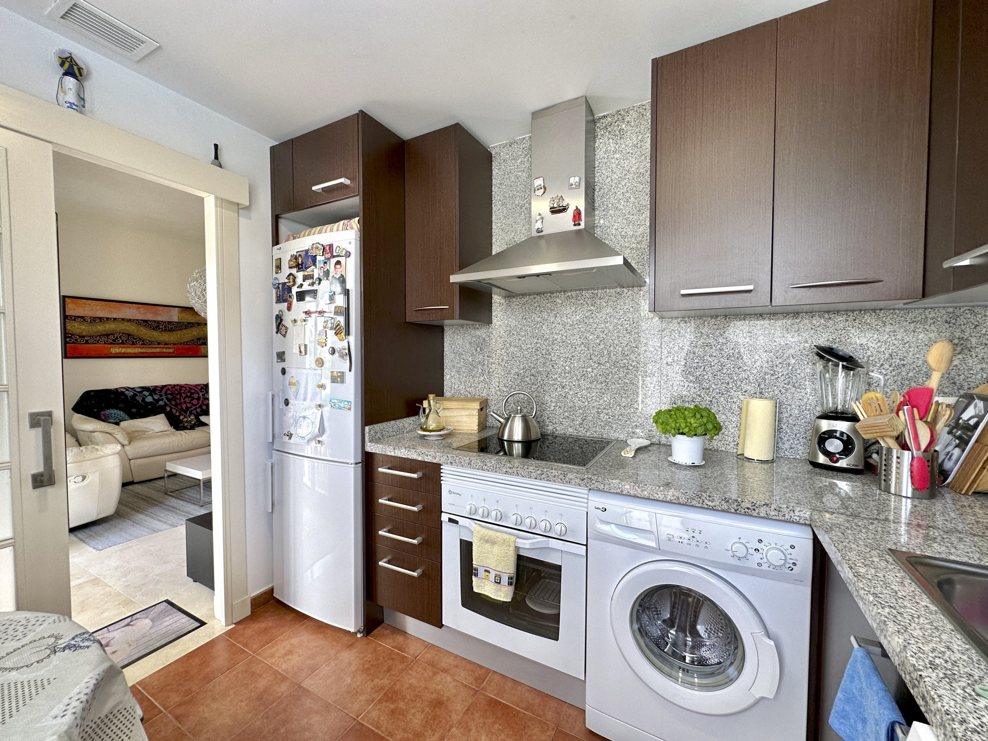 Appartement te koop in Estepona 7