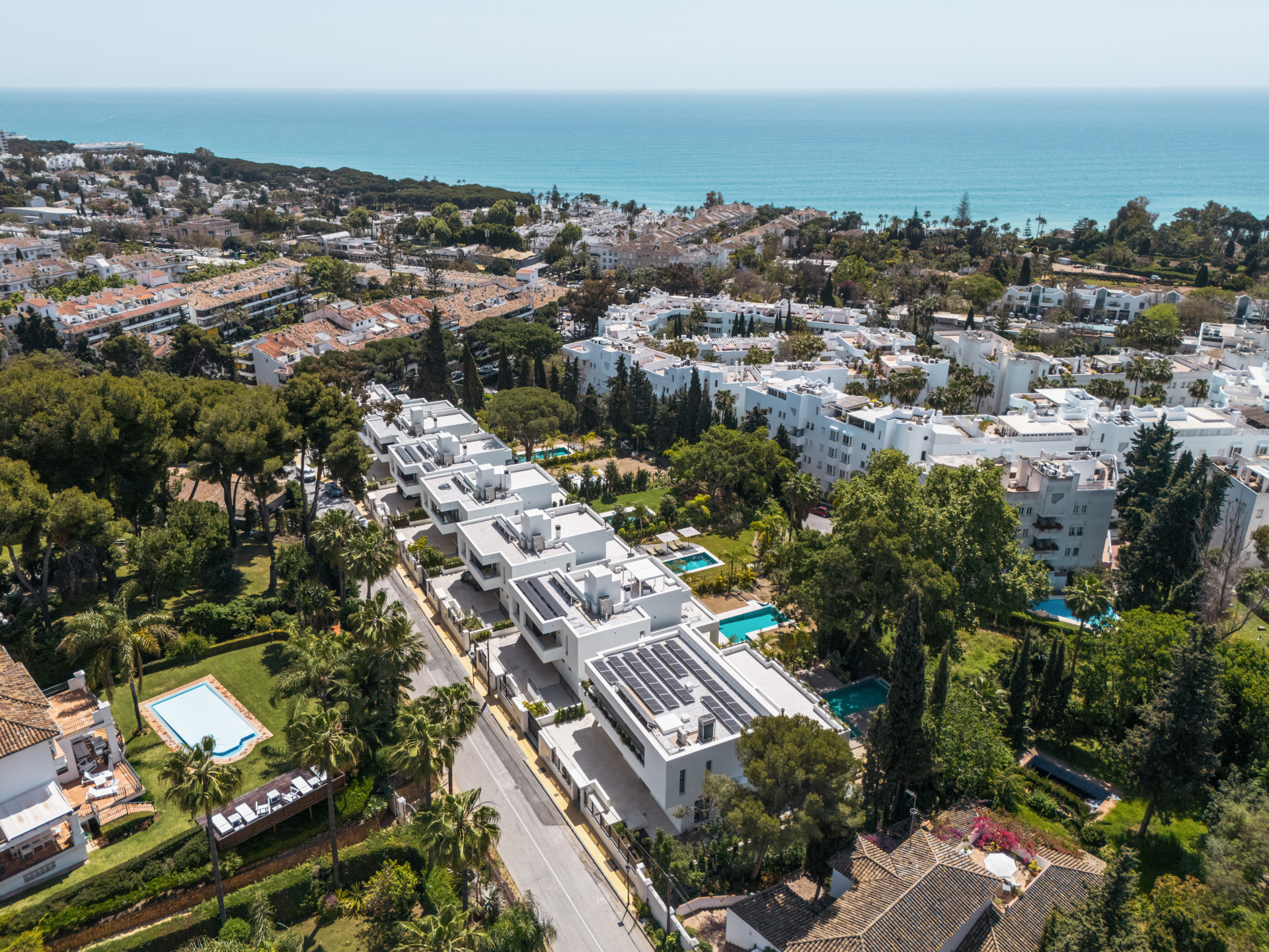 Villa à vendre à Marbella - Golden Mile and Nagüeles 15