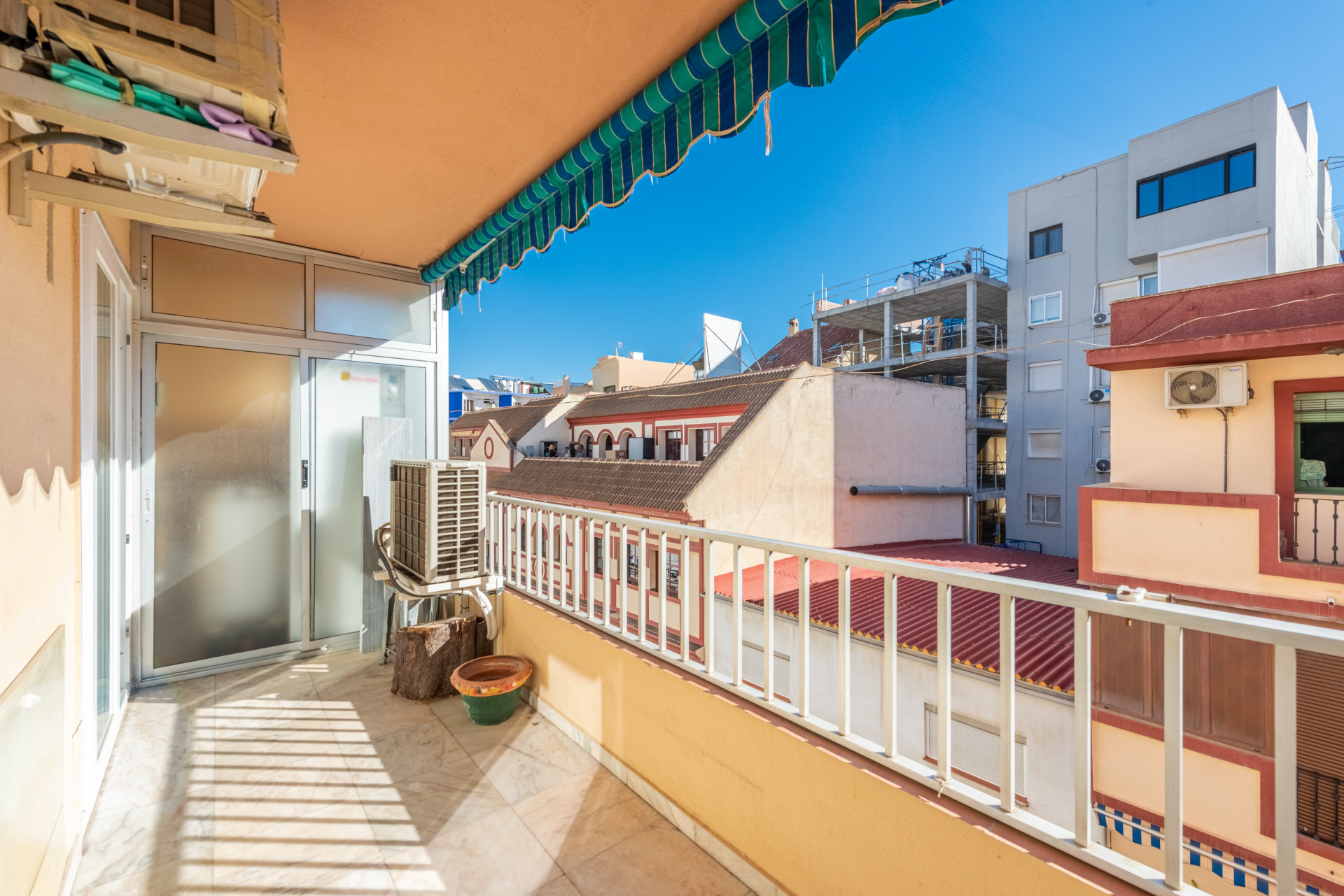 Appartement te koop in Fuengirola 7