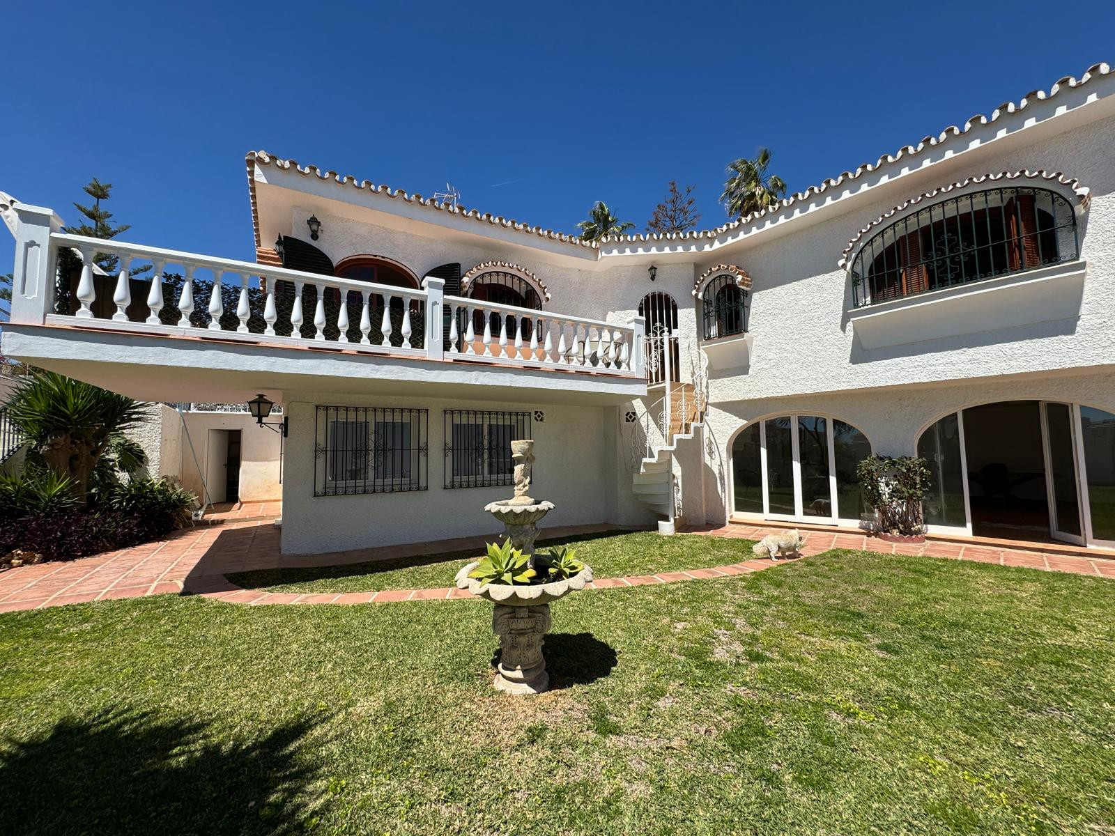 Villa à vendre à Vélez-Málaga and surroundings 18