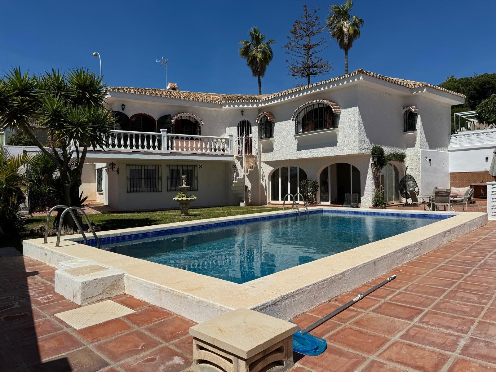 Villa te koop in Vélez-Málaga and surroundings 20