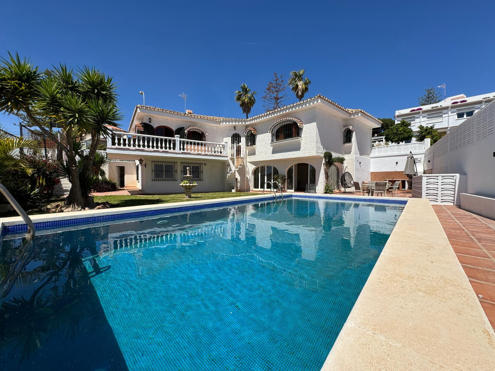 Villa à vendre à Vélez-Málaga and surroundings 21