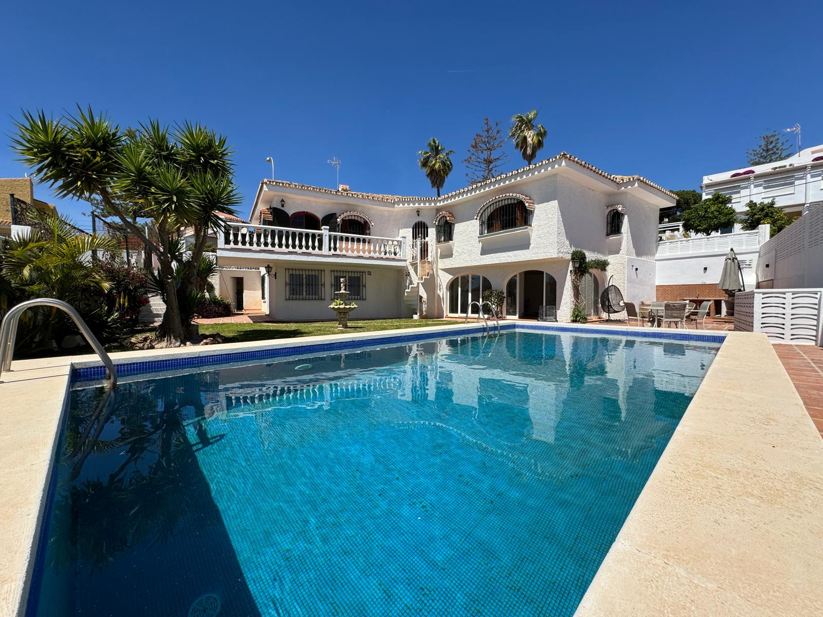 Villa for sale in Vélez-Málaga and surroundings 1