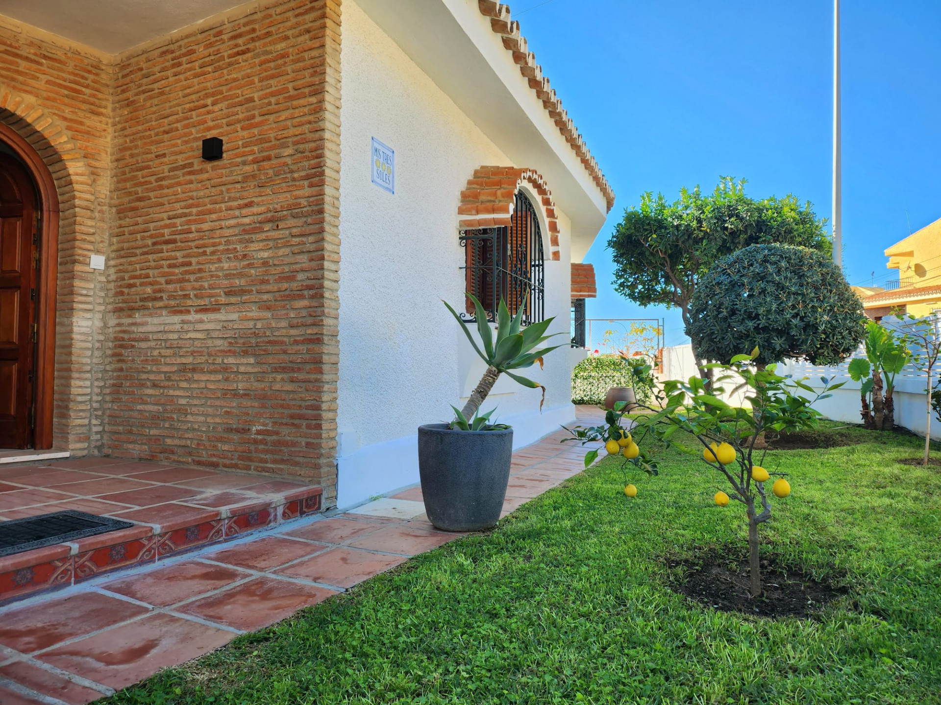 Haus zum Verkauf in Vélez-Málaga and surroundings 30