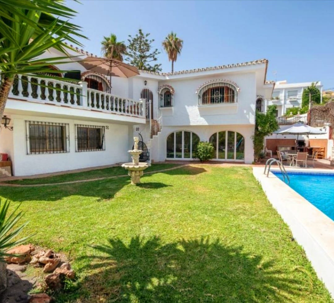 Villa à vendre à Vélez-Málaga and surroundings 32