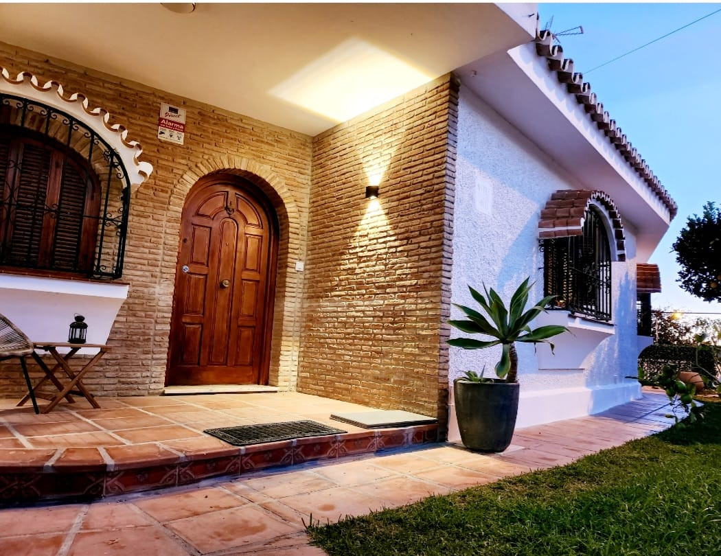 Haus zum Verkauf in Vélez-Málaga and surroundings 44