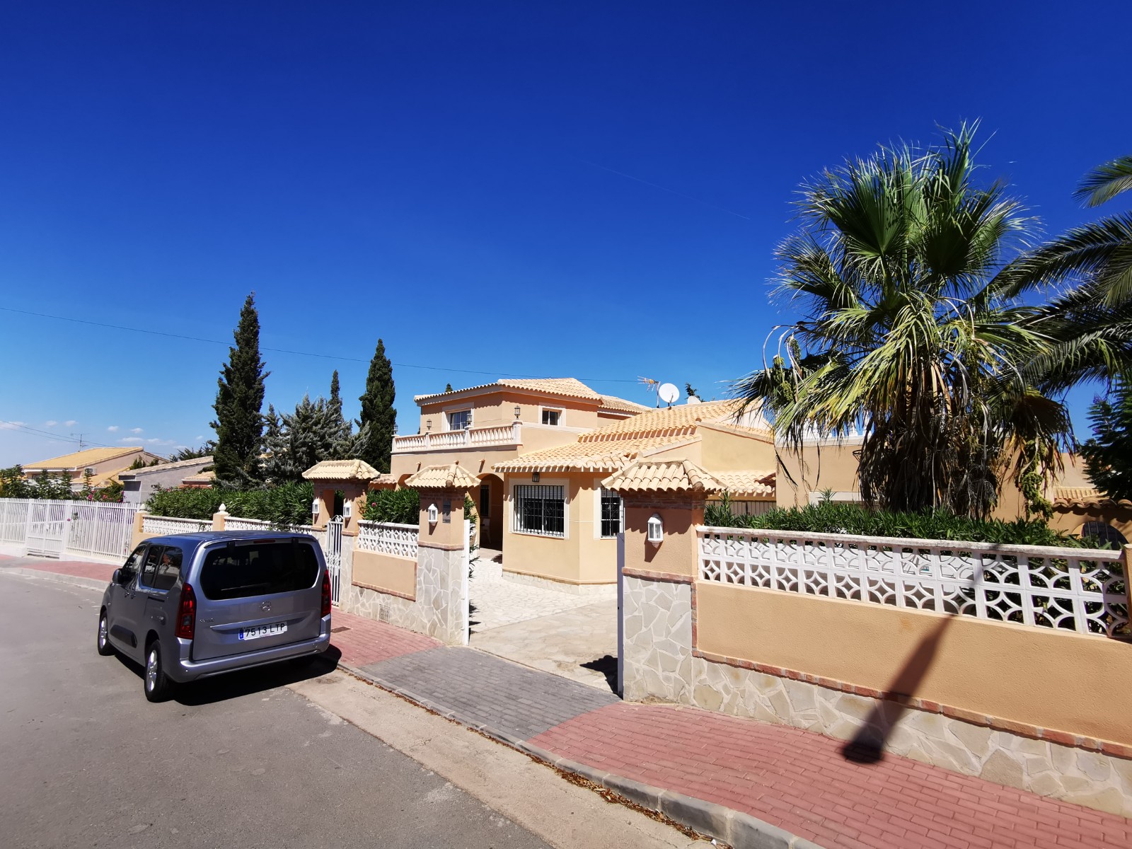 Villa à vendre à Torrevieja and surroundings 8