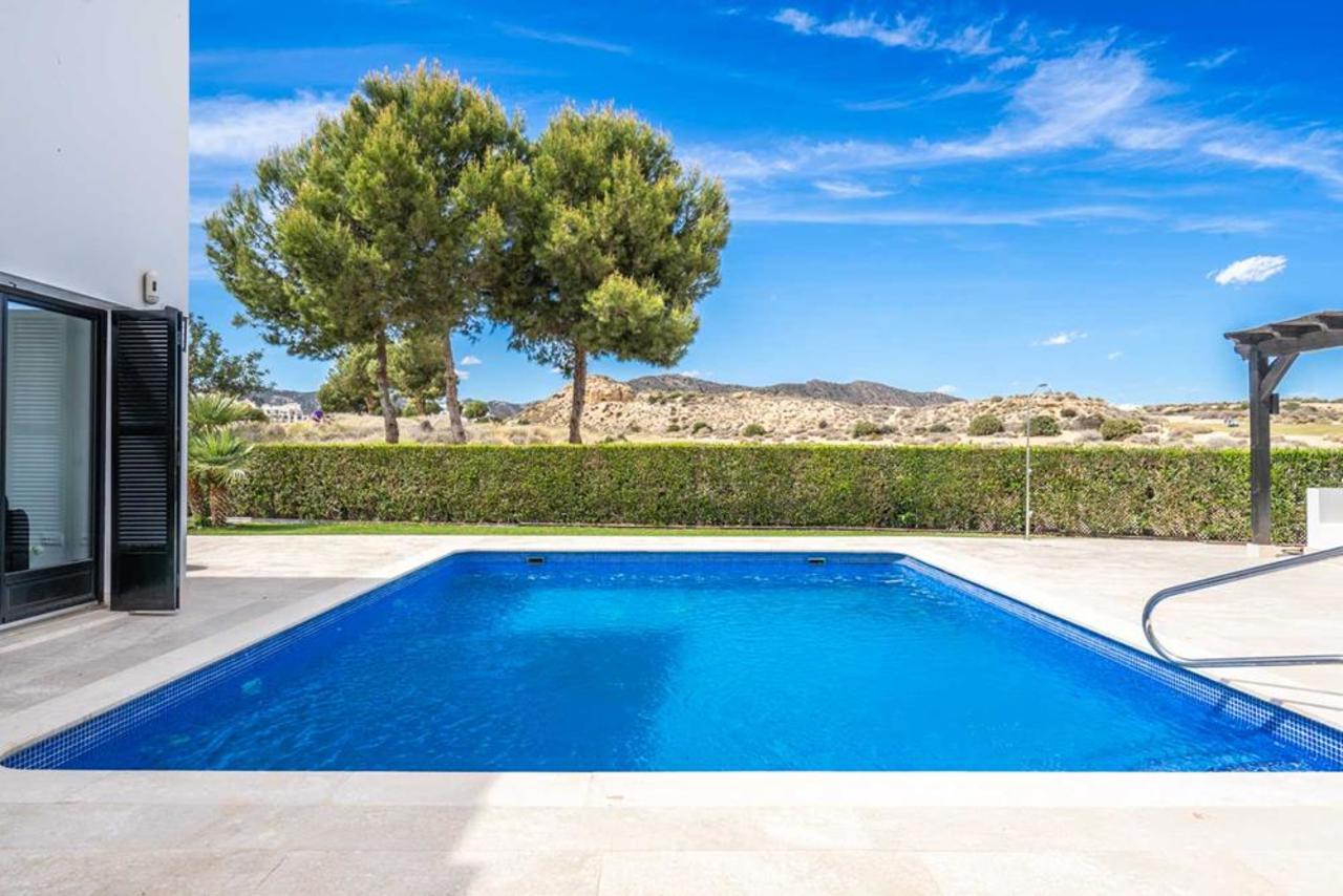 Villa à vendre à Murcia and surroundings 33