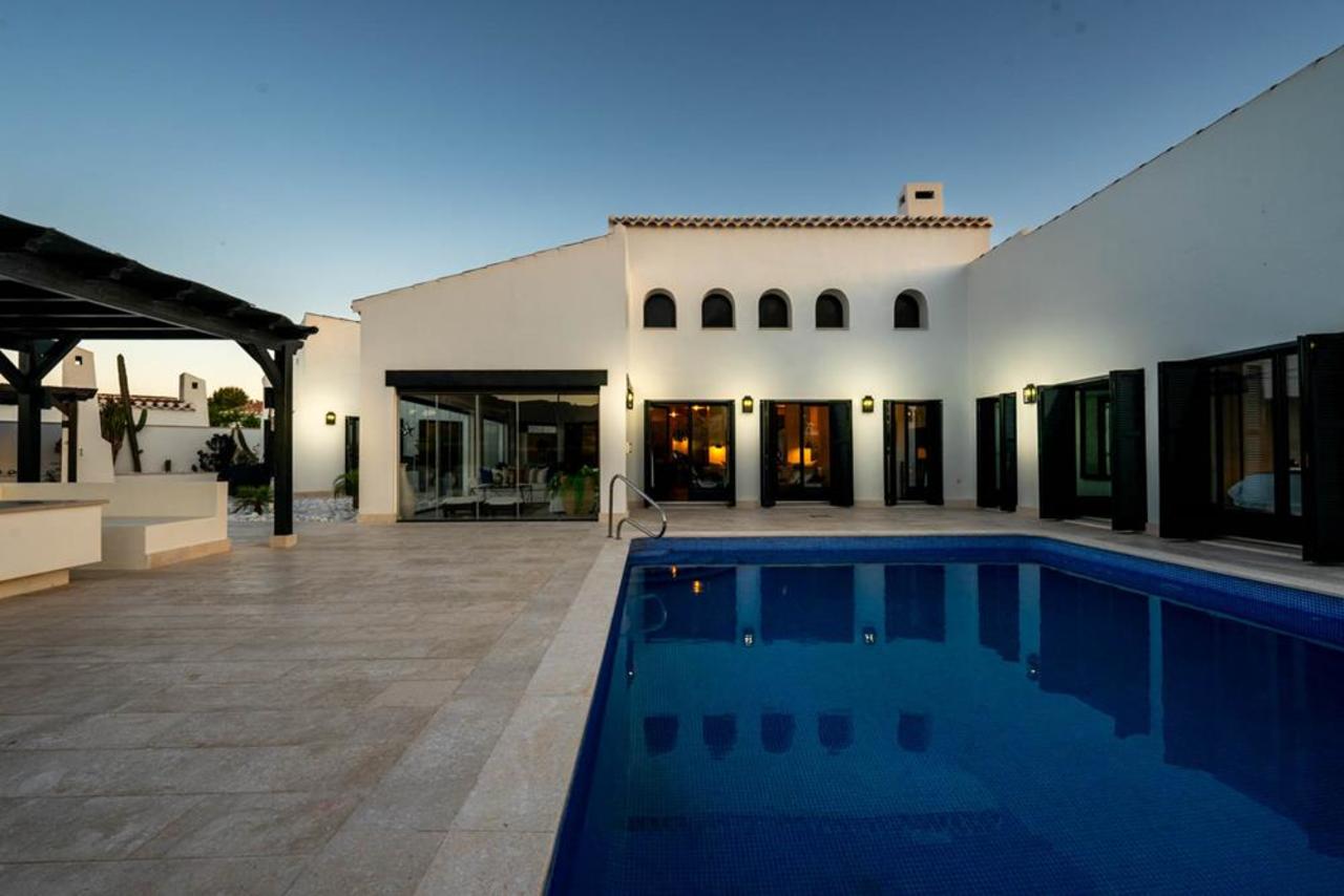Villa for sale in Murcia and surroundings 42