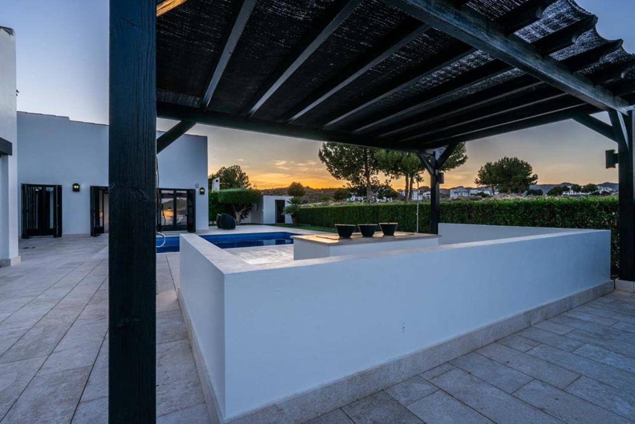 Villa à vendre à Murcia and surroundings 45