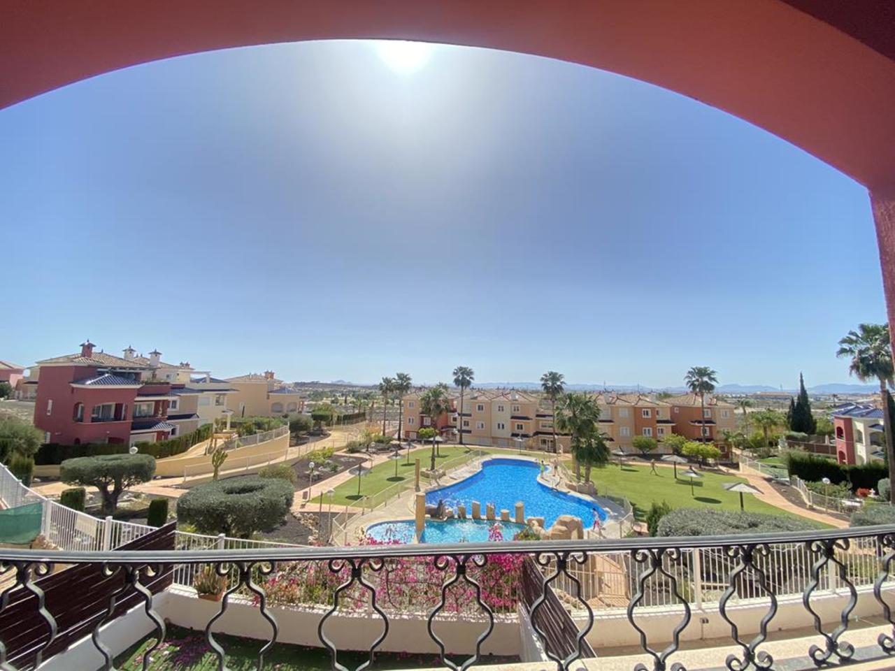 Appartement te koop in Murcia and surroundings 22