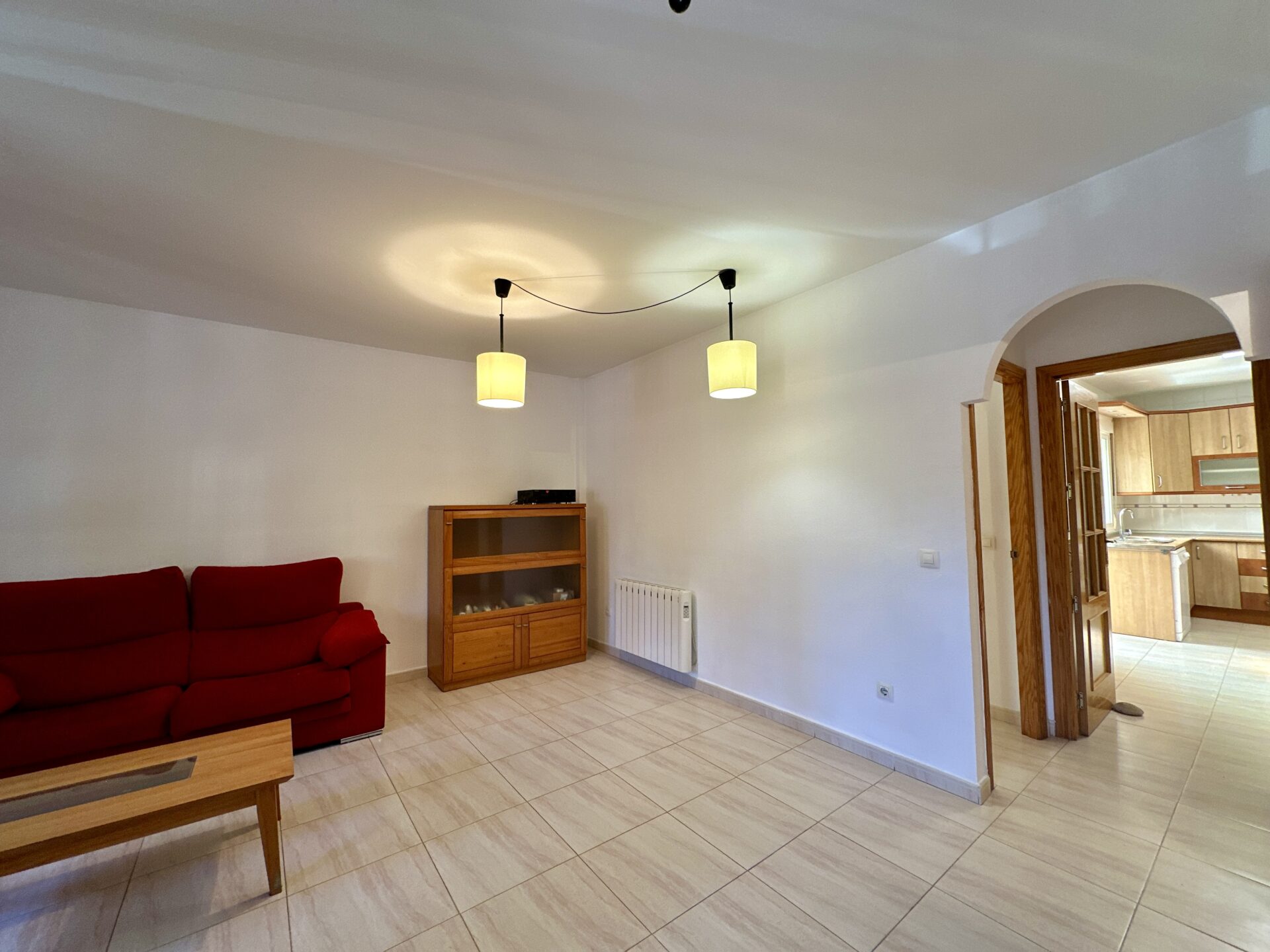 Townhouse for sale in Vera and surroundings 17