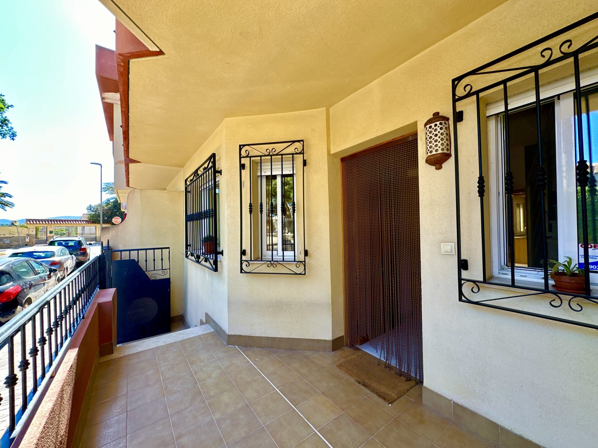 Townhouse for sale in Vera and surroundings 2