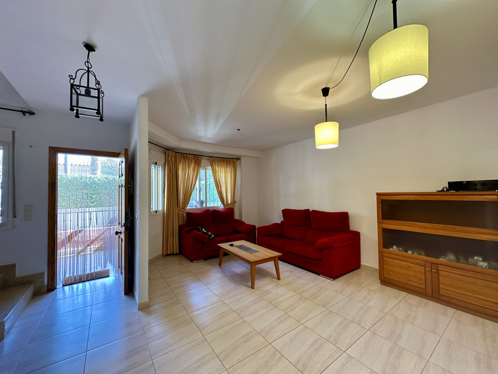 Townhouse for sale in Vera and surroundings 4