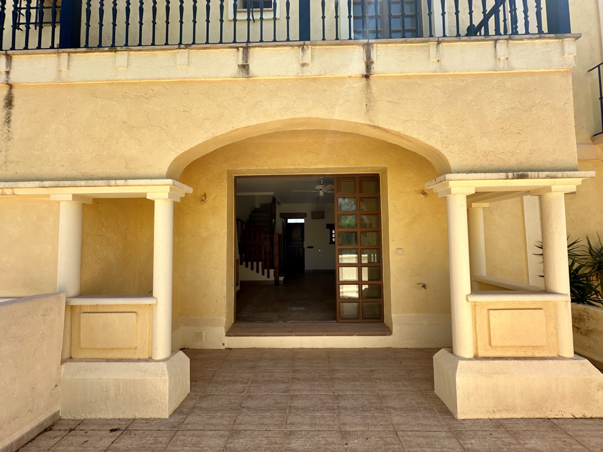Townhouse for sale in Vera and surroundings 22