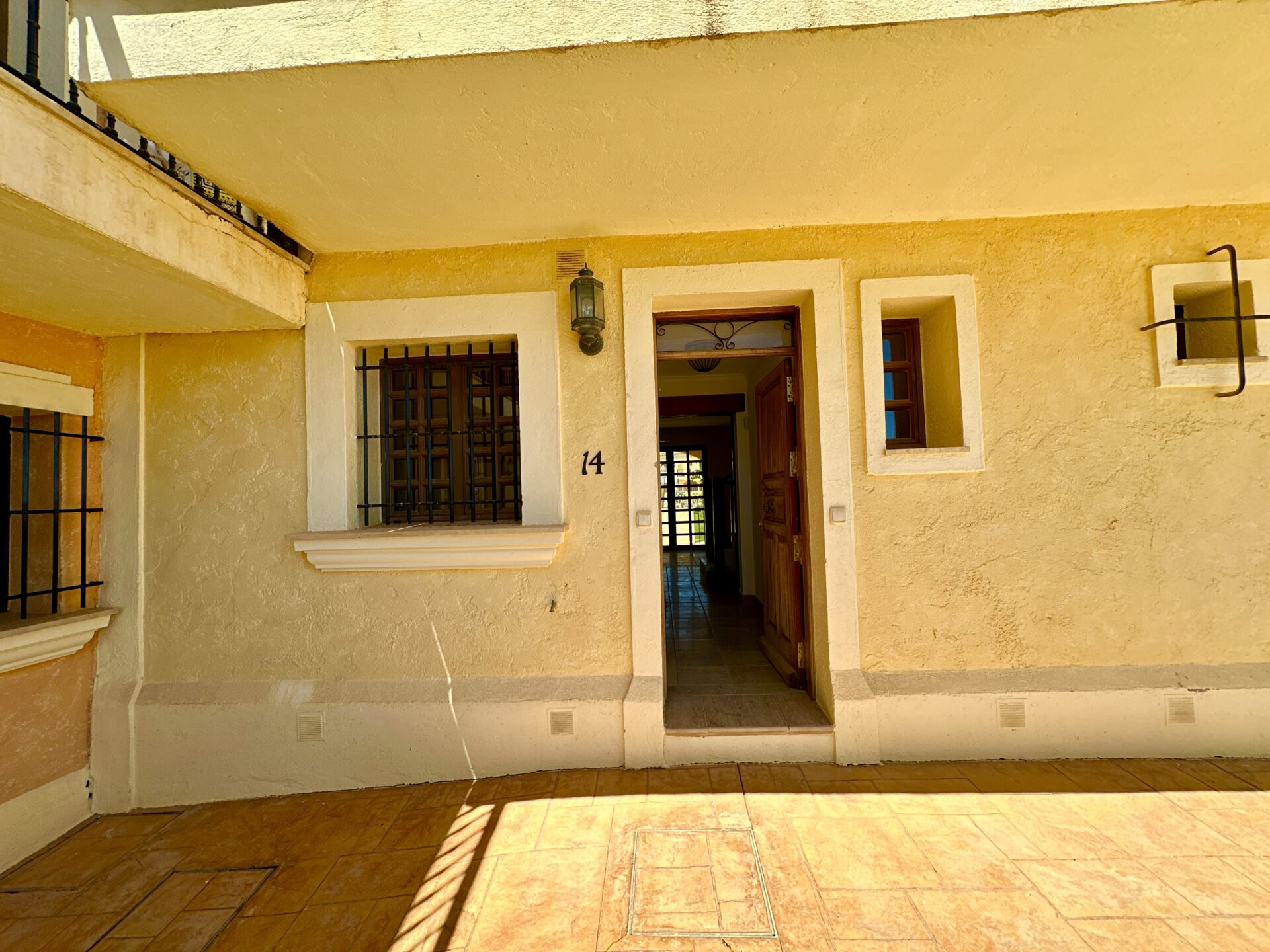 Townhouse for sale in Vera and surroundings 43