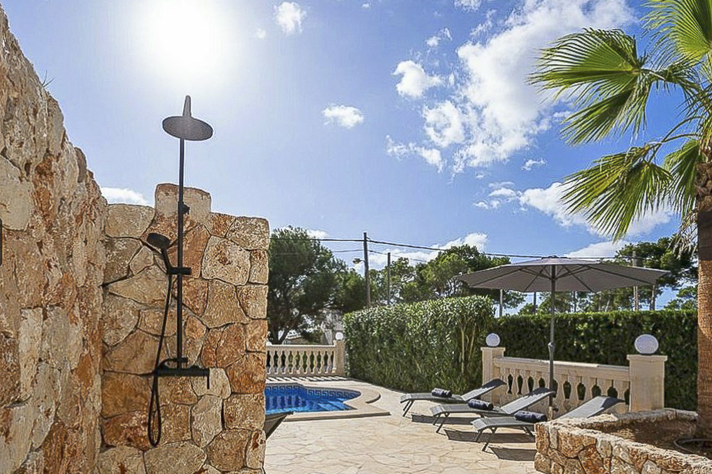 Villa à vendre à Mallorca South 7
