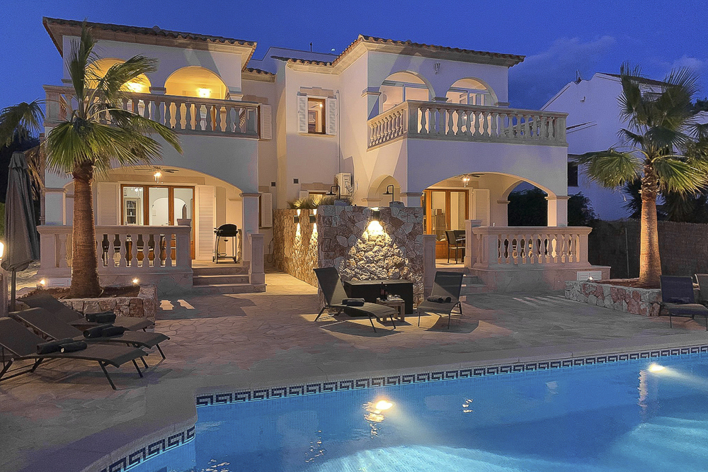 Villa te koop in Mallorca South 12