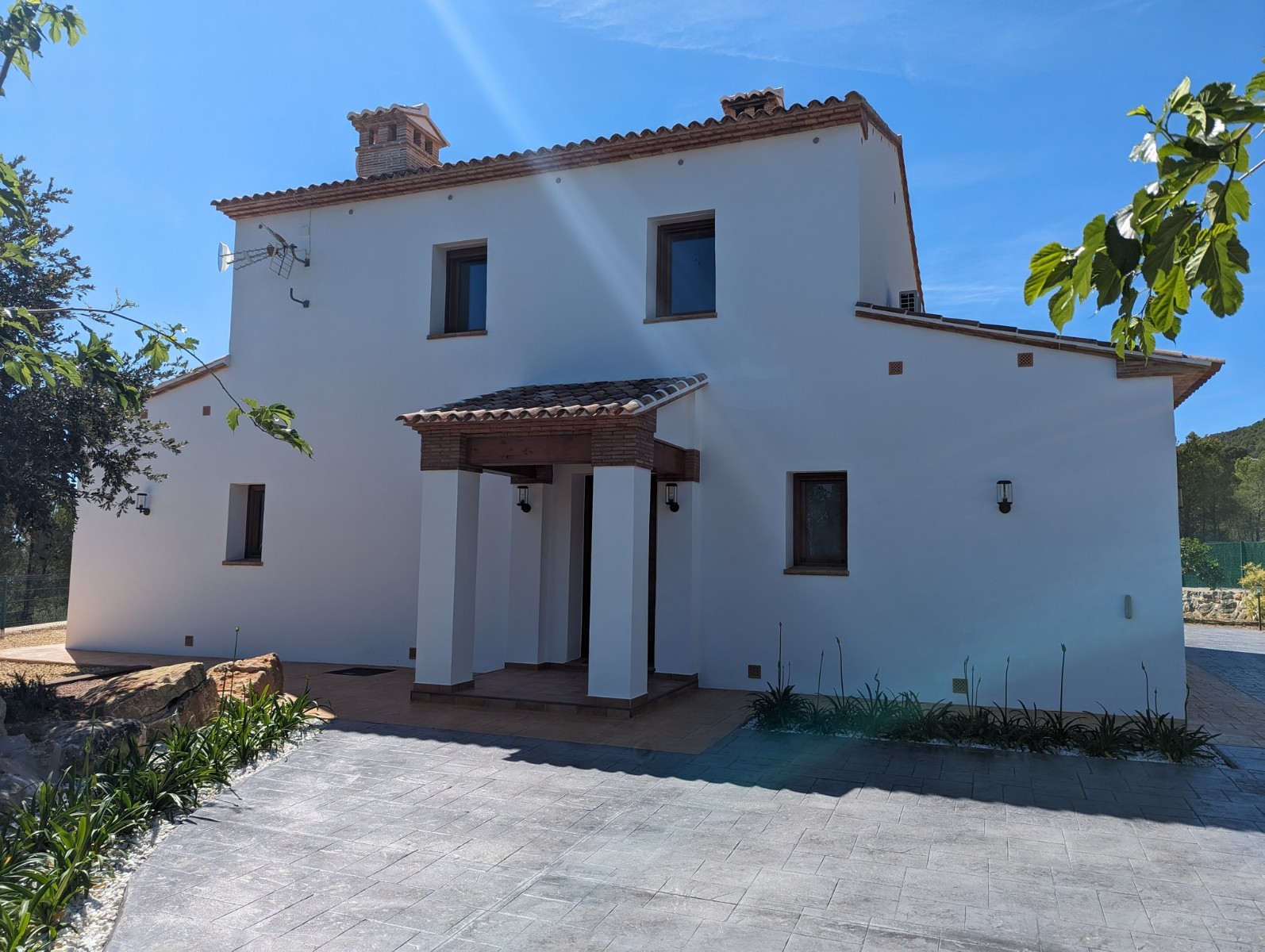 Casas de Campo en venta en Alicante 34