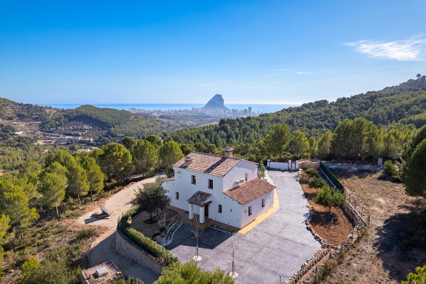 Landhaus zum Verkauf in Alicante 36