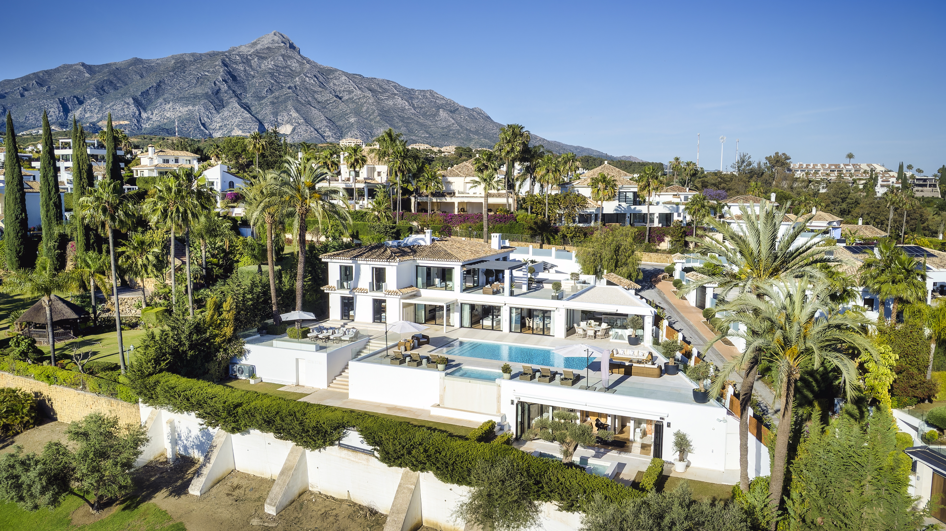 Chalé en venta en Marbella - Nueva Andalucía 29