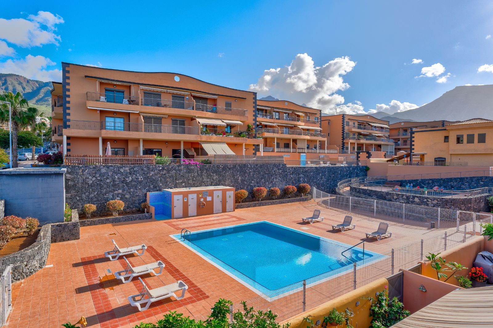 Townhouse te koop in Tenerife 26