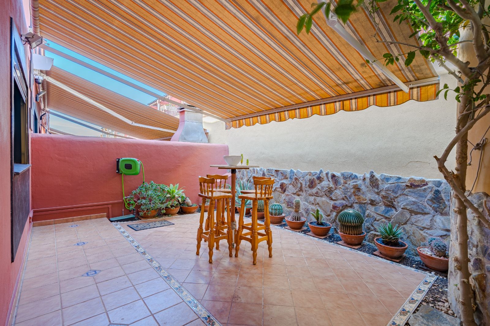 Townhouse te koop in Tenerife 8