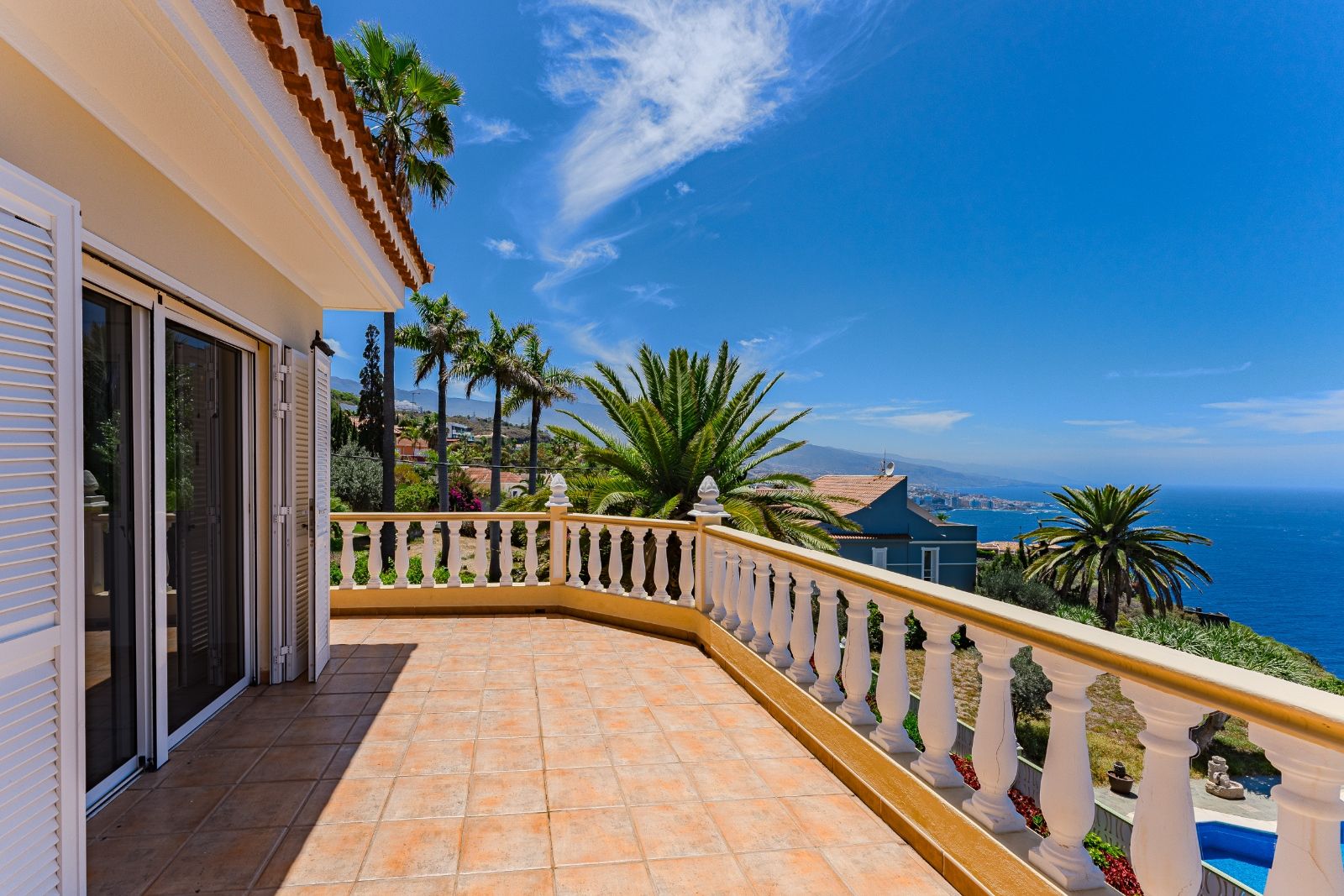 Villa à vendre à Tenerife 21