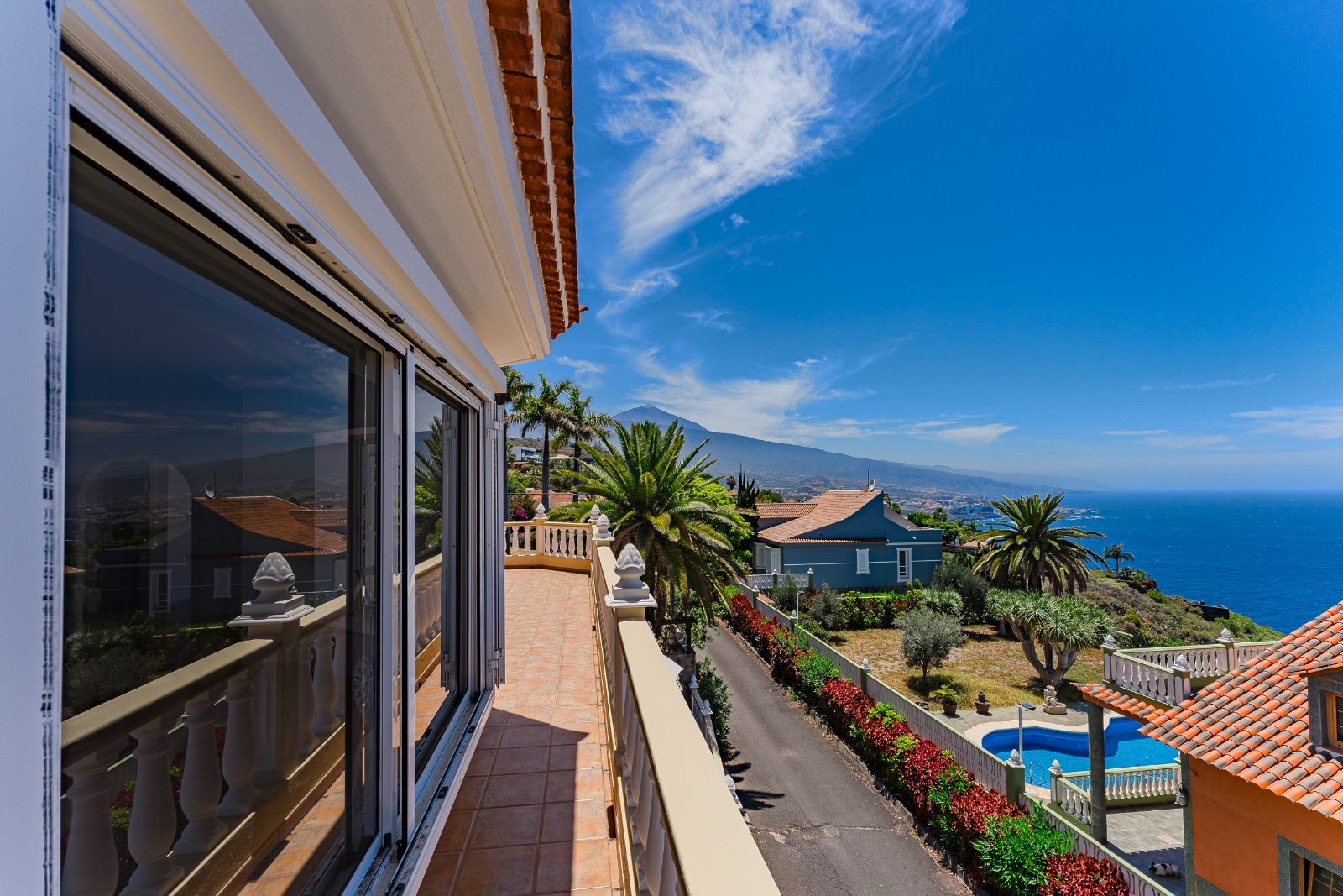 Villa till salu i Tenerife 22