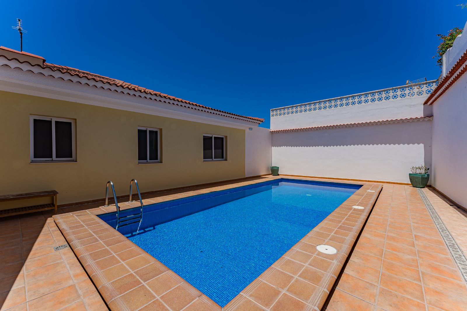 Villa for sale in Tenerife 4