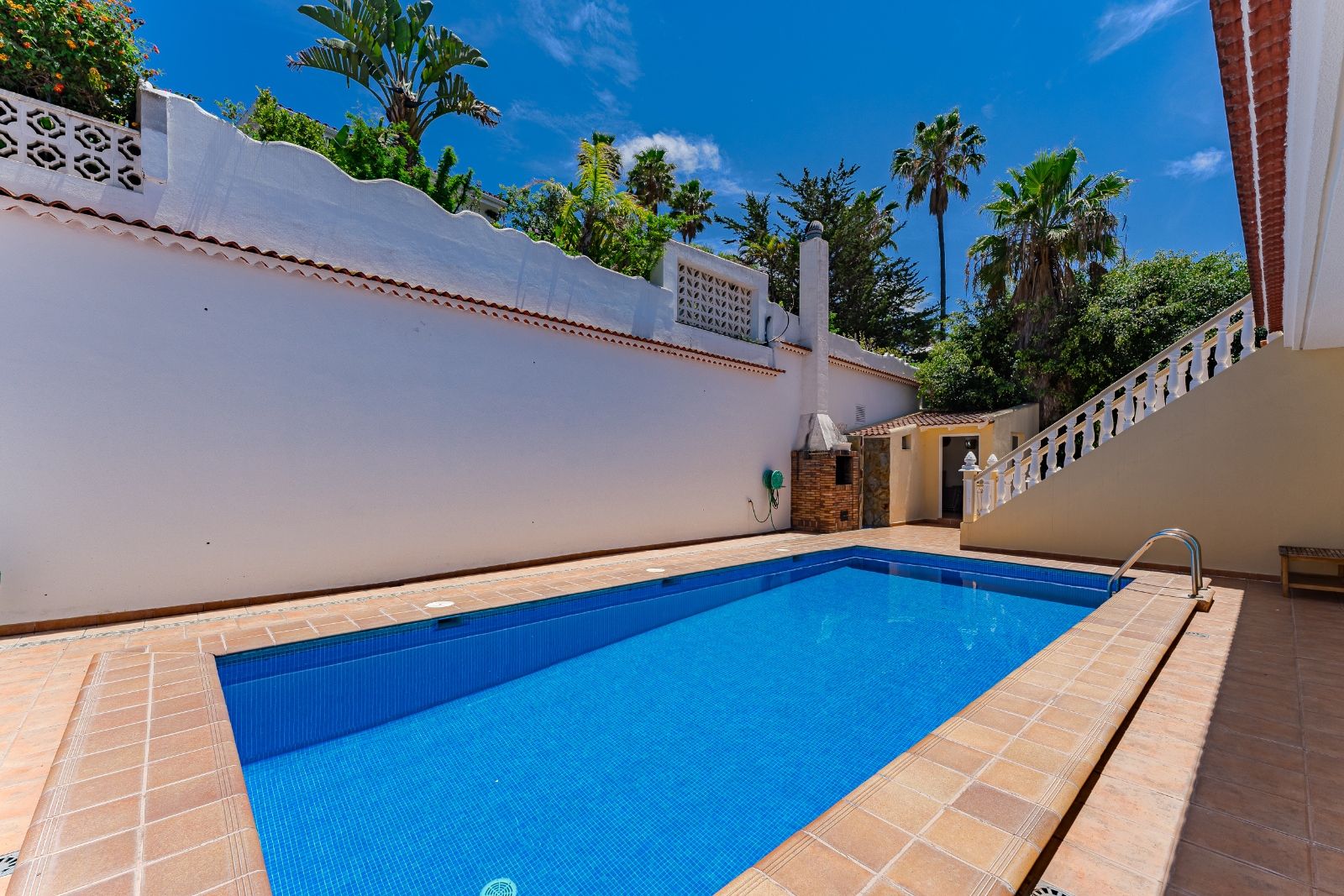 Villa à vendre à Tenerife 6